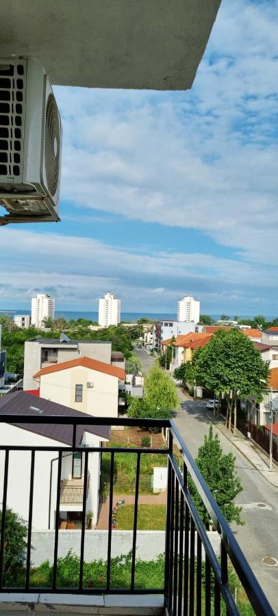 Hotel Blue Sky Resort Eforie Nord Exterior photo